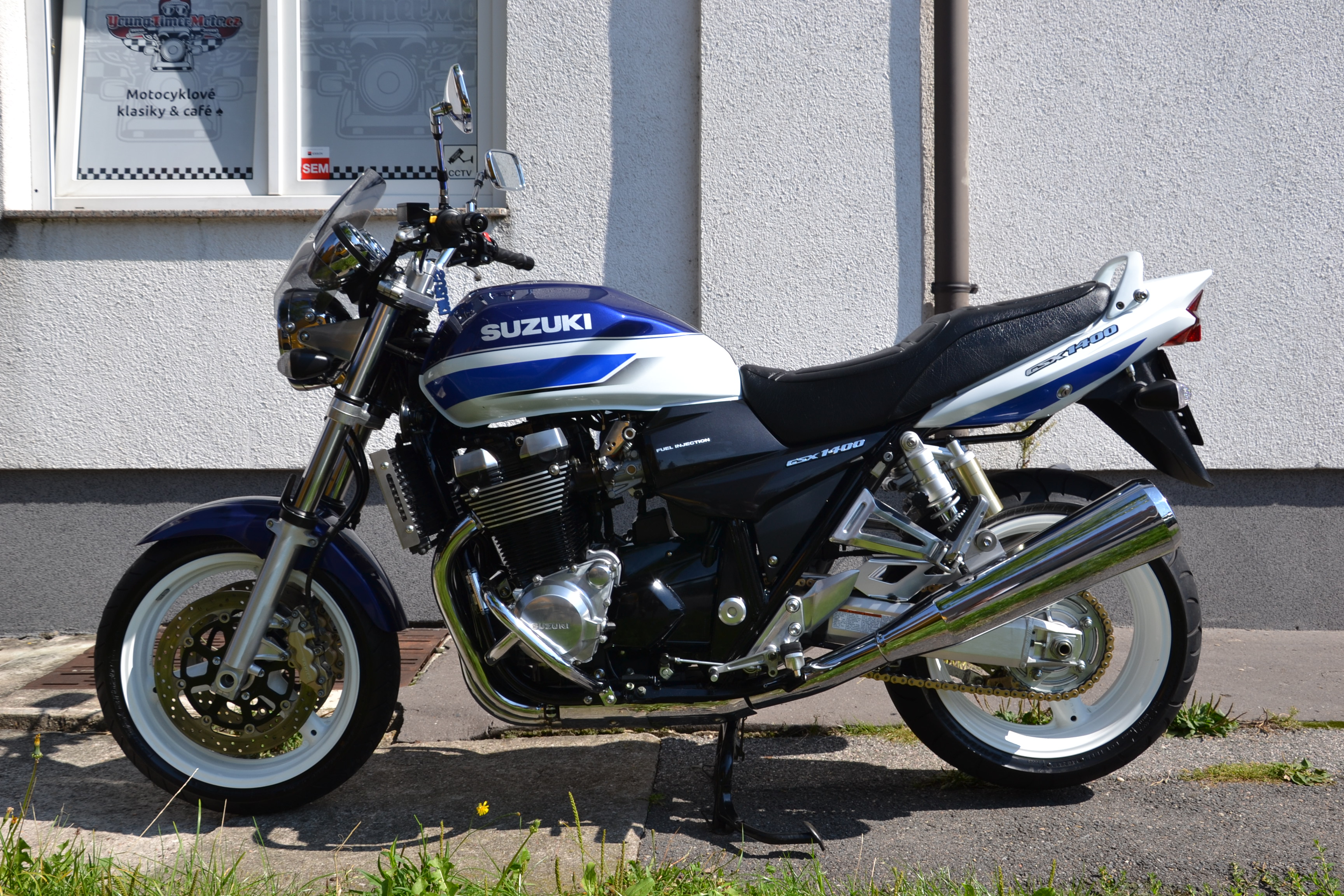 Сузуки gsx купить. Suzuki 1400. GSX 1400. Сузуки ГСХ 1400. Honda GSX 1400.